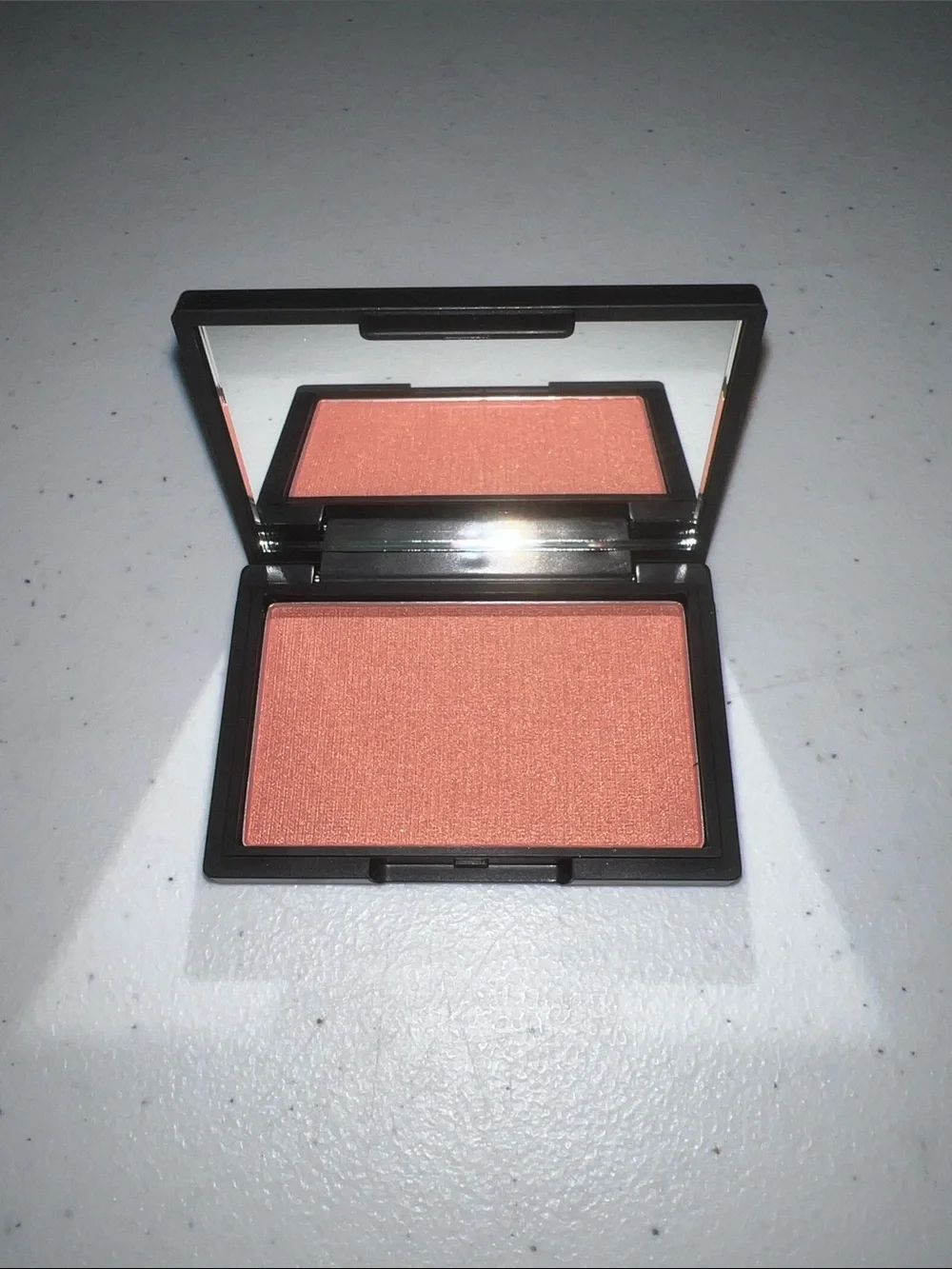 Phase Zero Making Moves Blusher